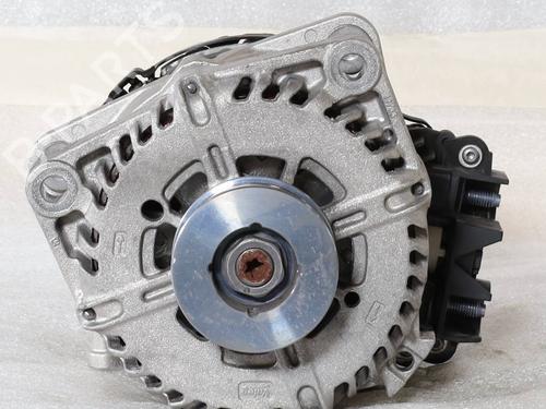 Used Alternator Alternator 37756735 37756735