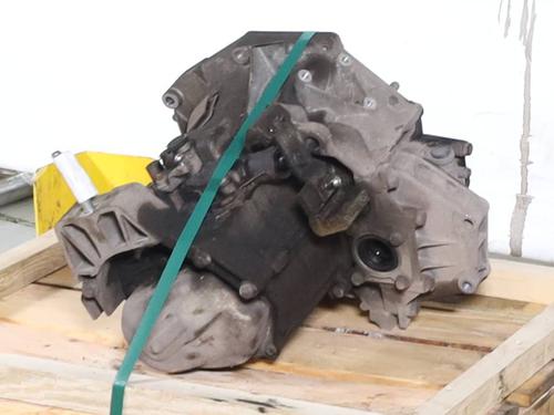 Gearbox FIAT PANDA (169_) 1.2 (169.AXB11, 169.AXB1A) | BP33537795M3 - Image 3