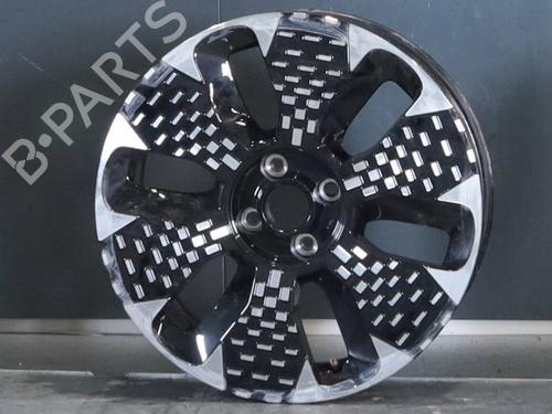 Used Rim Rim FIAT 600e / 600 (365_, 364_) Electric (156 hp) 35973982 35973982