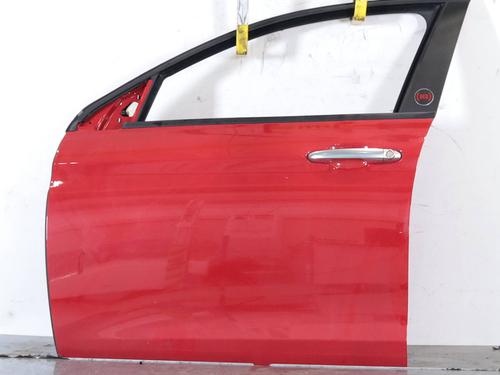 Used Left front door Left front door 33233941 33233941