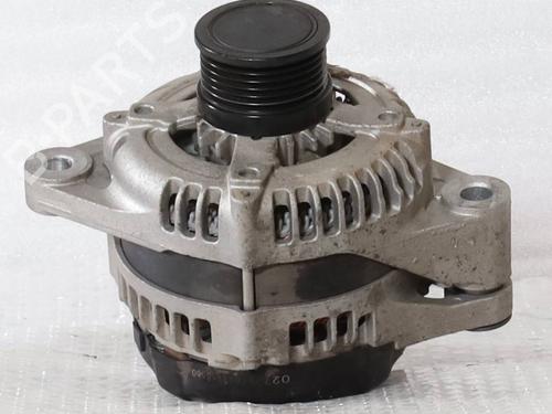 Alternator JEEP RENEGADE SUV (BU, B1, BV) 2.0 CRD 4x4 | BP36774722M7 - Image 5