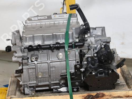 Motor JEEP AVENGER (J2) Electric (156 hp) 30662920
