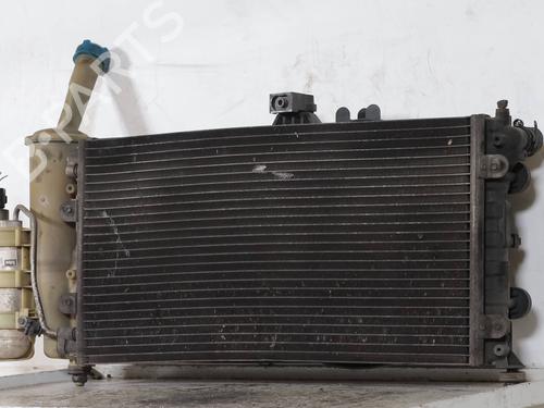 Used AC radiator AC radiator FIAT PUNTO (188_) 1.2 60 (188.030, .050, .130, .150, .230, .250) (60 hp) 32706519 32706519