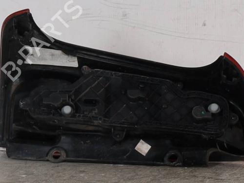 Right taillight FIAT PANDA (312_, 319_) 1.2 (312PXA1A) | BP26316460C35 - Image 2
