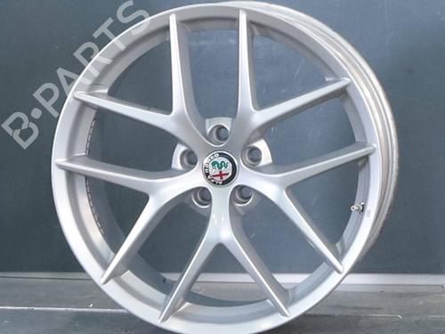 Used Rim Rim 37875074 37875074