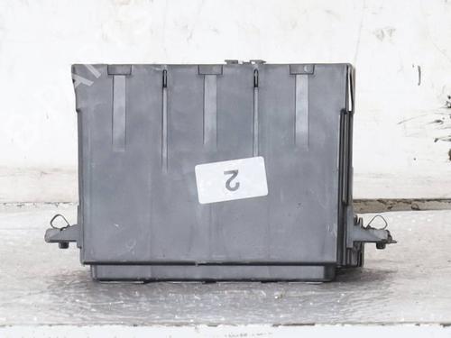 Fuse box FIAT PANDA (169_) 1.2 (169.AXB11, 169.AXB1A) | BP35974012E1 - Image 3