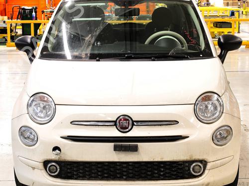 AC compressor FIAT 500 (312_) 1.0 Mild Hybrid (312.AYD1B) | BP30662610M34 - Image 5