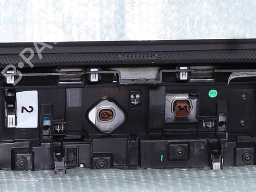 Climate control JEEP COMPASS EV | BP39261932I5 - Image 2