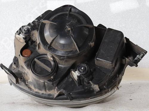 Right headlight FIAT 500 (312_) 1.2 (312AXA1A) | BP37516185C29 - Image 5