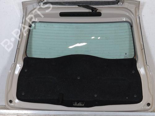Tailgate FIAT PANDA (312_, 319_) 1.2 (312PXA1A) | BP26176072C6 