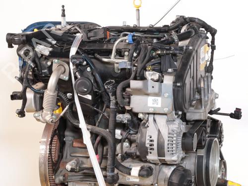 Engine FIAT DOBLO MPV (119_, 223_) 1.6 16V (223AXD1A) | BP23104089M1 