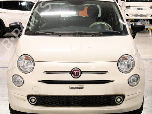 Left headlight FIAT 500 (312_) 1.0 Mild Hybrid (312.AYD1B) | BP31647810C28 - Image 4