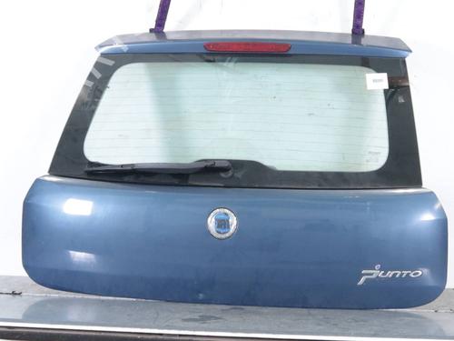 Used Tailgate Tailgate FIAT GRANDE PUNTO (199_) 1.2 (65 hp) 33616023 33616023