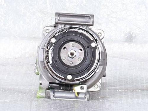 ac-compressor-opel-astra-k-b16-2015-2016-2017-2018-2019-2020-2021-2022-39502215 main image