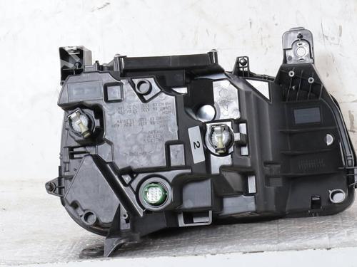 Right headlight JEEP AVENGER (J2) 1.2 Hybrid 4Xe | BP34646514C29 - Image 2