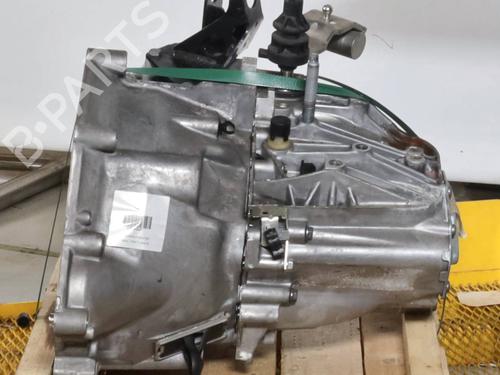 Gearbox CITROËN JUMPER II Platform/Chassis 2.2 BlueHDi 140 | BP30859453M3