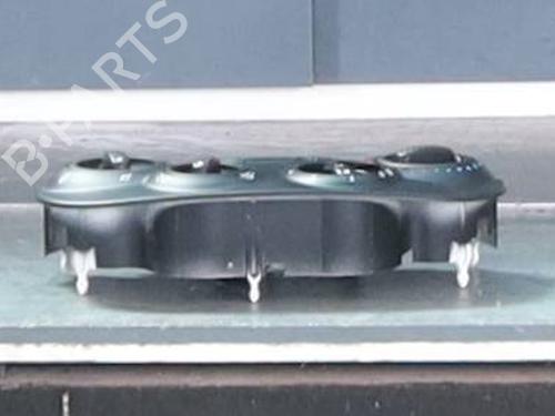 Climate control FIAT 500 (312_) 1.2 (312AXA1A) | BP39236477I5 - Image 5