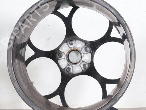 Fælk ALFA ROMEO STELVIO (949_) 2.9 Q4 (949.AXG2A, 949.AXH2A, 949.AXS2A) | BP39526033C45 - Image 2