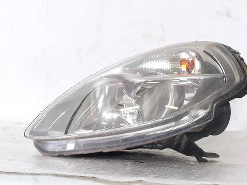Left headlight LANCIA MUSA (350_) 1.3 D Multijet (350.AXG11, 350.AXG1A) | BP32029174C28 - Image 2