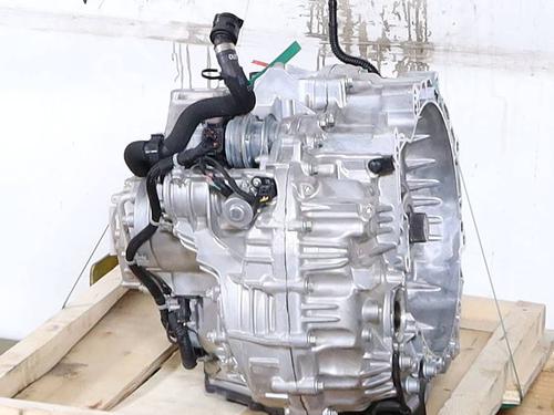 Gearbox JEEP AVENGER (J2) 1.2 Hybrid 4Xe | BP36798039M3 - Image 2