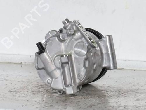 AC compressor ALFA ROMEO TONALE (965_) 1.3 Hybrid Q4 | BP29278292M34 - Image 3