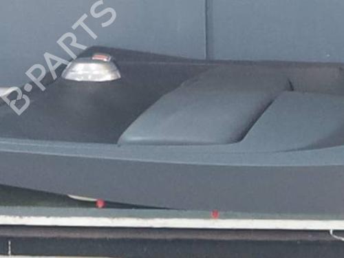 Front left panel FIAT 500 (312_) 1.2 (312AXA1A) | BP39135248C58 - Image 3