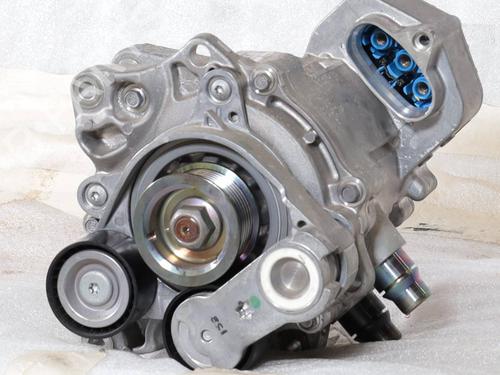 Used Alternator Alternator 39135534 39135534