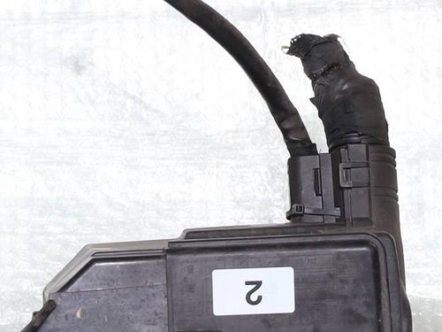 Fuse box FIAT PANDA (312_, 319_) 1.2 (312PXA1A) | BP39261717E1 - Image 5