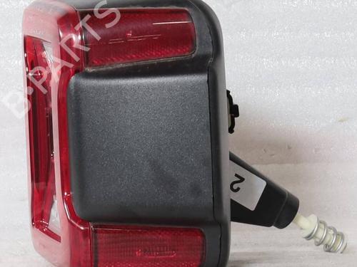 Left taillight JEEP WRANGLER IV (JL) 2.0 4xe Plug-in Hybrid (JL74) | BP36835697C34 - Image 2