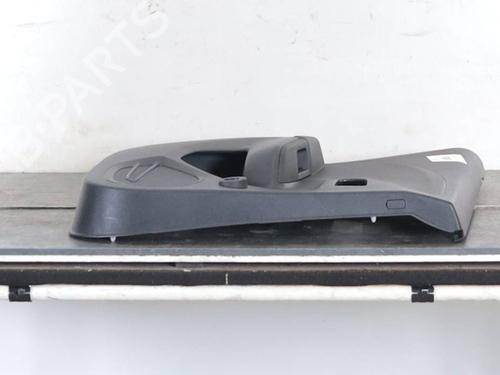 Rear left panel OPEL CORSA F (P2JO) 1.2 (68) | BP40291435C60 - Image 6