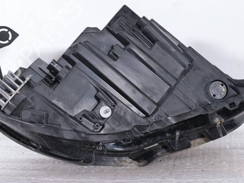 Left headlight OPEL CORSA F (P2JO) 1.2 (68) | BP39581645C28 - Image 3