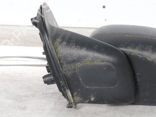 Used Left mirror FIAT PANDA (312_, 319_) 1.0 Mild Hybrid (71 hp) 25813455