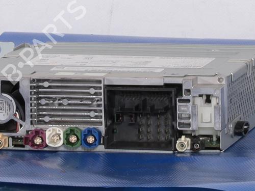 Used Radio Radio ALFA ROMEO GIULIA (952_) 2.9 Quadrifoglio (952AAM24) (510 hp) 29892427 29892427