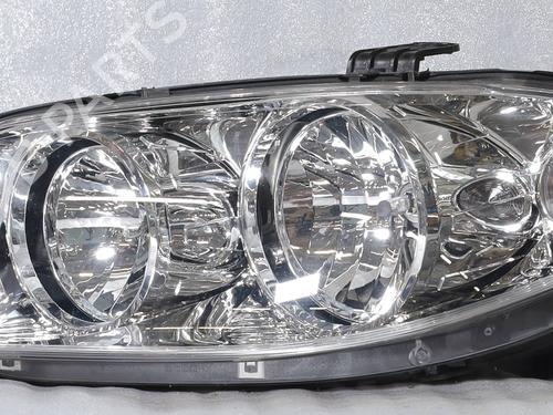 Used Left headlight Left headlight 37690745 37690745