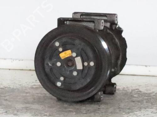 Used AC compressor AC compressor ALFA ROMEO 147 (937_) 1.9 JTDM 8V (937.AXD1A, 937.AXU1A, 937.BXU1A) (120 hp) 30442780 30442780