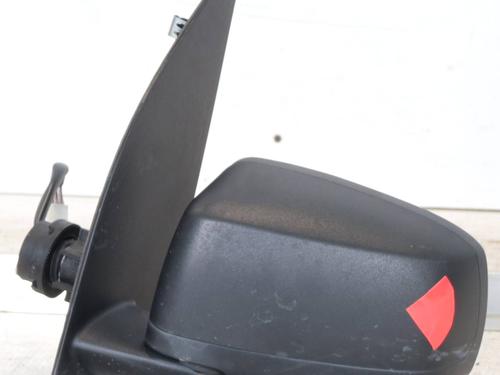 Left mirror FIAT PANDA (169_) 1.2 (169.AXB11, 169.AXB1A) | BP25793122C26 