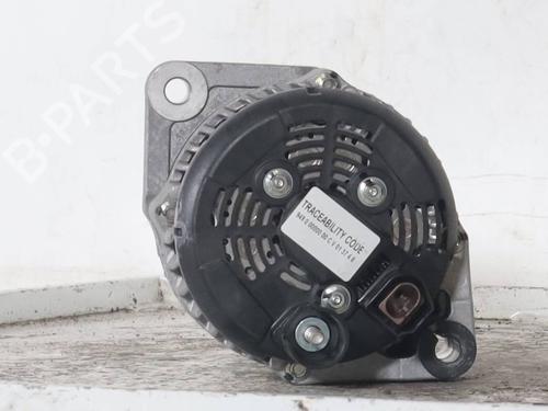 Alternator ALFA ROMEO STELVIO (949_) 2.0 Q4 (949.AXF2A) | BP32706041M7 - Image 3