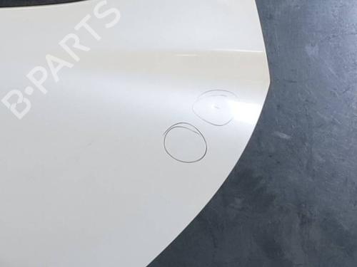 Dør venstre bagtil LANCIA YPSILON (312_) 1.3 D Multijet (312.YXE1A, 312.YXU1A) | BP39403487C4 - Image 2