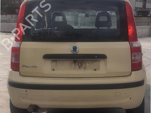 Engine FIAT PANDA (169_) 1.2 (169.AXB11, 169.AXB1A) | BP33771046M1  - Image 7