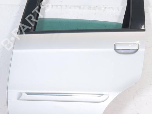 Tür links hinten für LANCIA MUSA (350_) 1.4 (350.AXA11, 350.AXA1A) (95 hp) 30442725