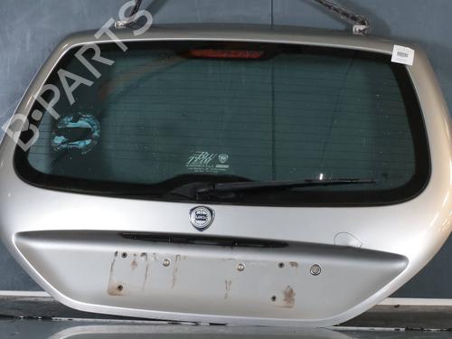 Used Tailgate Tailgate 31647722 31647722