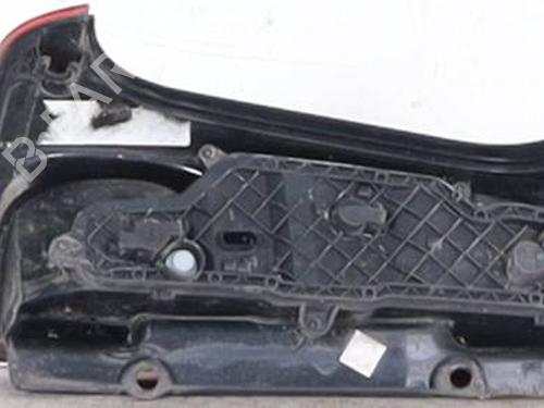Right taillight FIAT PANDA (312_, 319_) 1.2 (312PXA1A) | BP25897977C35 