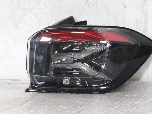 Used Right taillight Right taillight JEEP AVENGER (J2) 1.2 GSE T3 (101 hp) 34620355 34620355