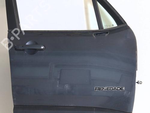 Used Right front door Right front door JEEP RENEGADE SUV (BU, B1, BV) 1.3 PHEV 4Xe (240 hp) 28816959 28816959