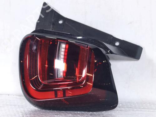 Used Right taillight Right taillight FIAT 500 (312_) 1.0 Mild Hybrid (312.AYD1B) (69 hp) 31048764 31048764