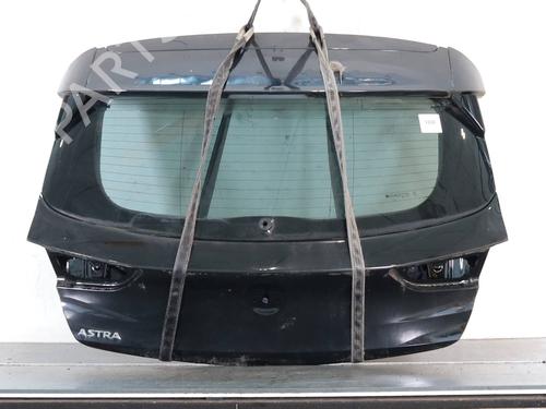 tailgate-opel-astra-k-b16-2015-2016-2017-2018-2019-2020-2021-2022-39716564 main image