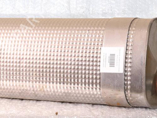 Exhaust system OPEL CORSA F (P2JO) 1.2 (68) | BP40117184M121 - Image 4