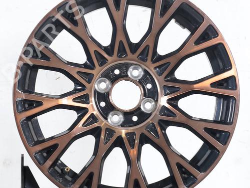 Used Rim Rim 39236525 39236525