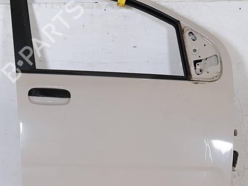 Used Right front door FIAT PANDA (312_, 319_) 1.2 (312PXA1A) (69 hp) 26163067
