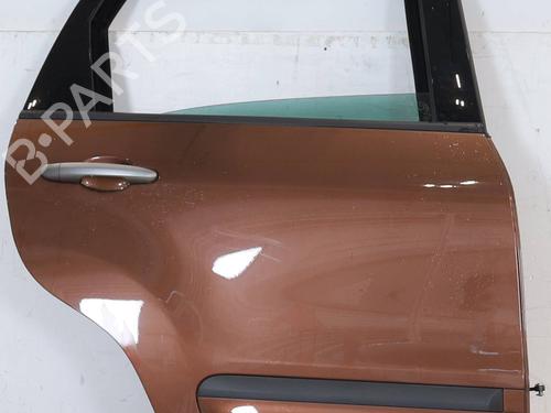 Used Right rear door FIAT 500L (351_, 352_) 1.3 D Multijet (199.LYM11, 199.LYM1A) (95 hp) 24373348